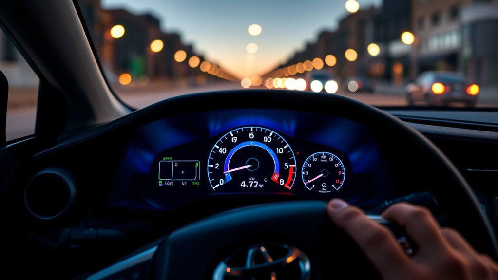 seamless power management system