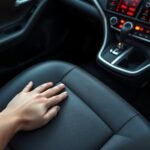 seat heater malfunction indicators