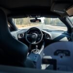 seating and visibility overview