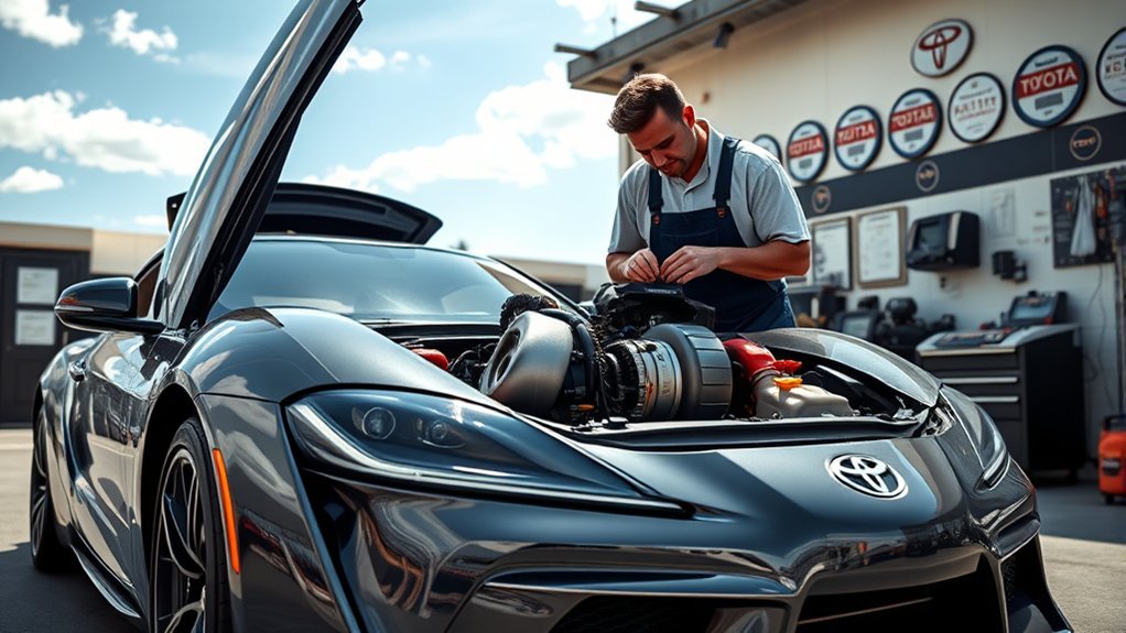 seek expert turbo solutions