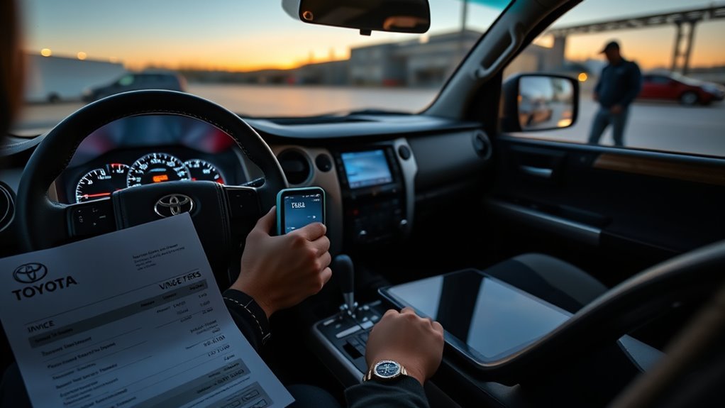 seek professional tpms diagnostics