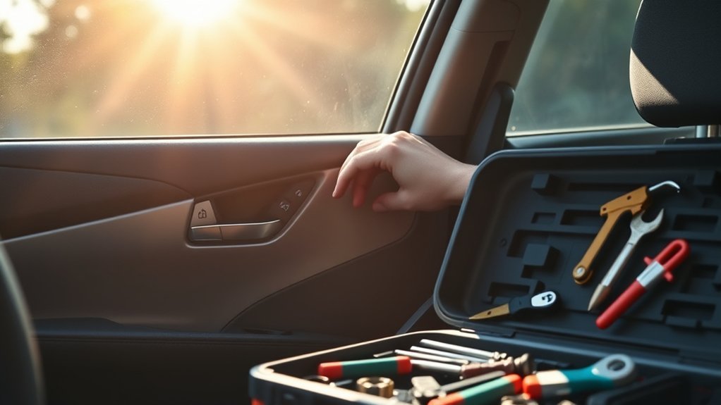 seek professional window assistance