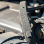 serpentine belt failure indicators