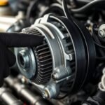 serpentine belt functions explained