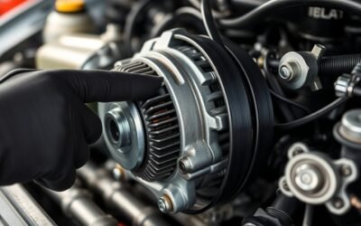 serpentine belt functions explained