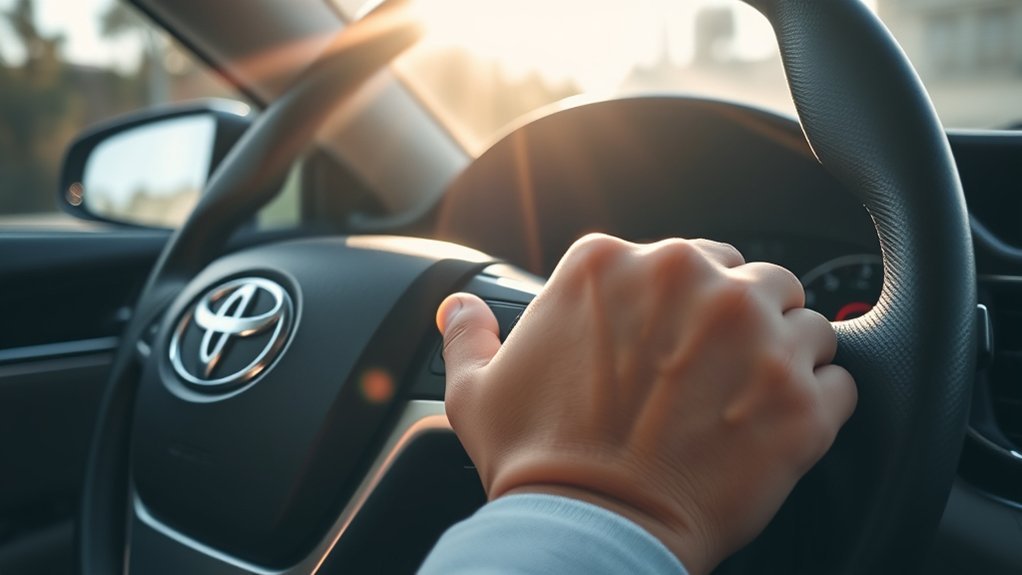 set and adjust speed