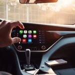 set up apple carplay