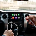 setting up apple carplay
