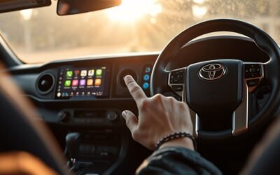 setting up apple carplay