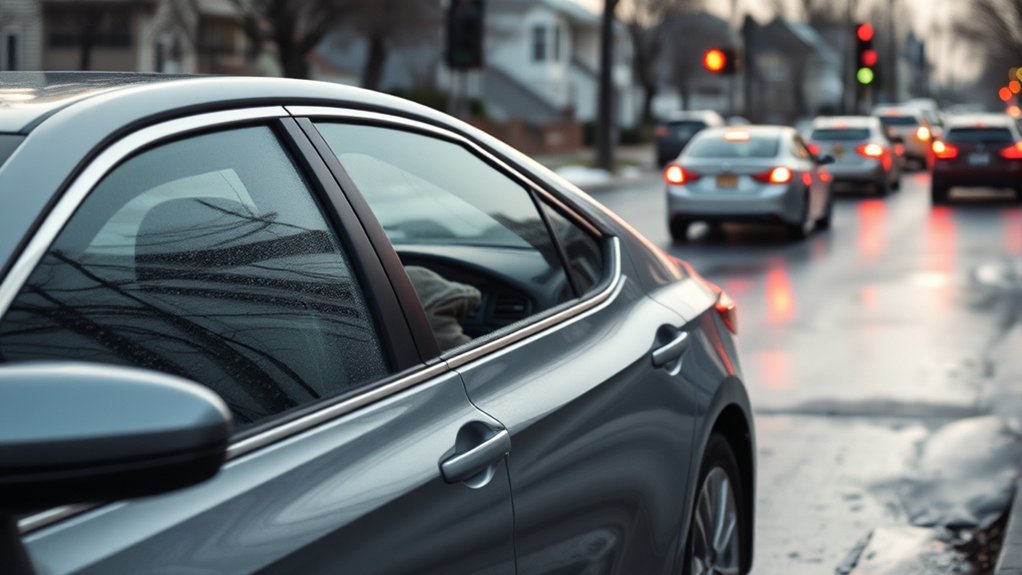 short trips decrease fuel efficiency