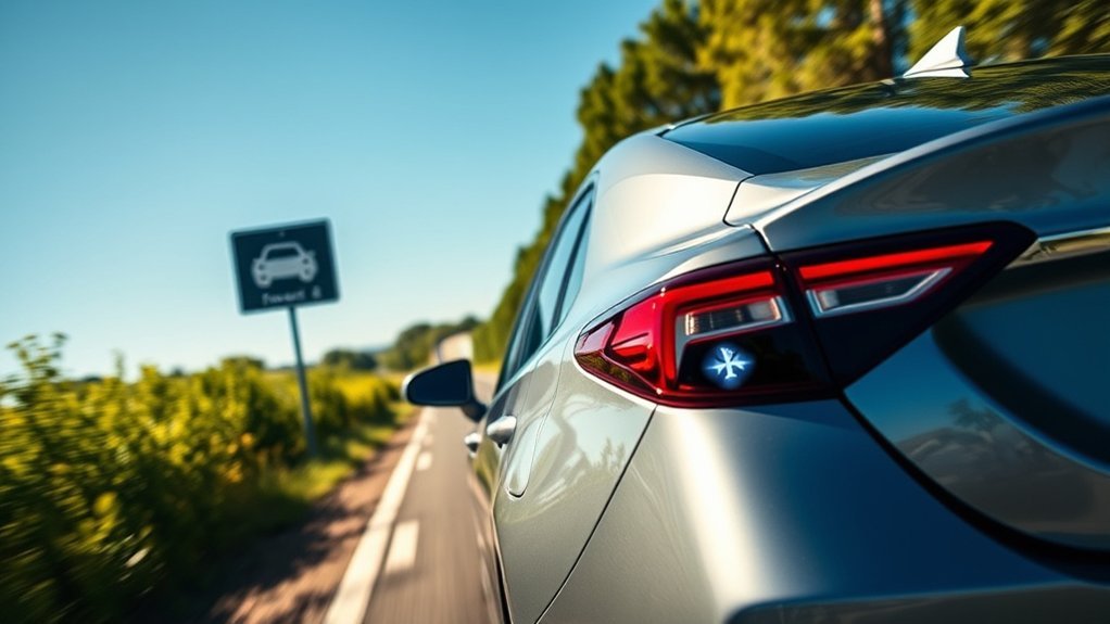 sign recognition accuracy factors