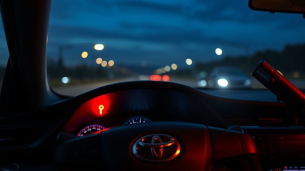 signs to consult mechanic