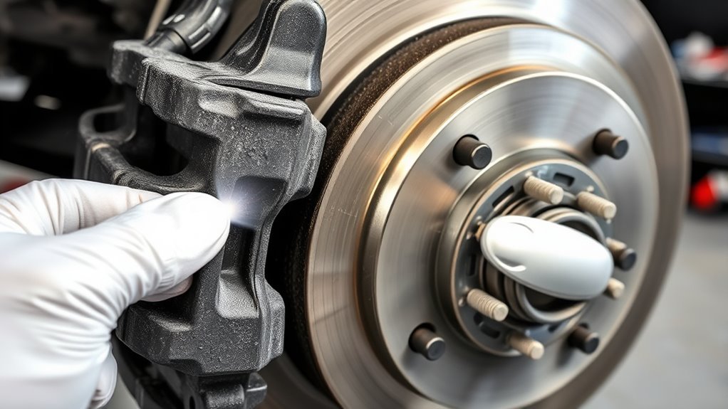 signs your brakes need replacement