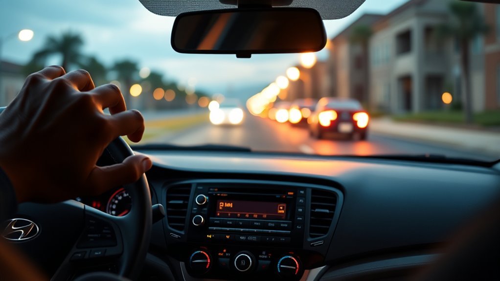 Hyundai Sonata radio turned on with no sound troubleshooting check