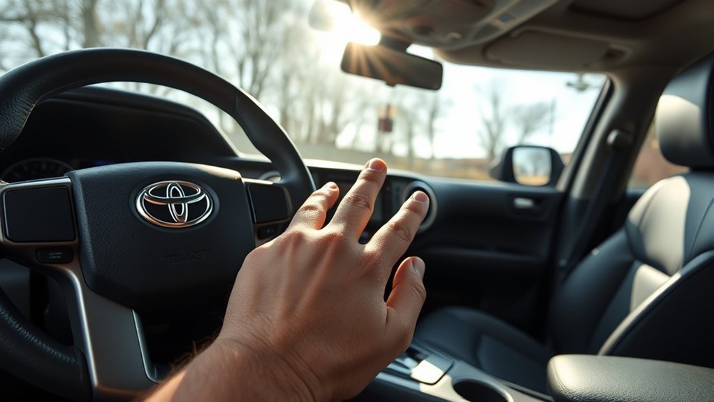 smart key usage tips