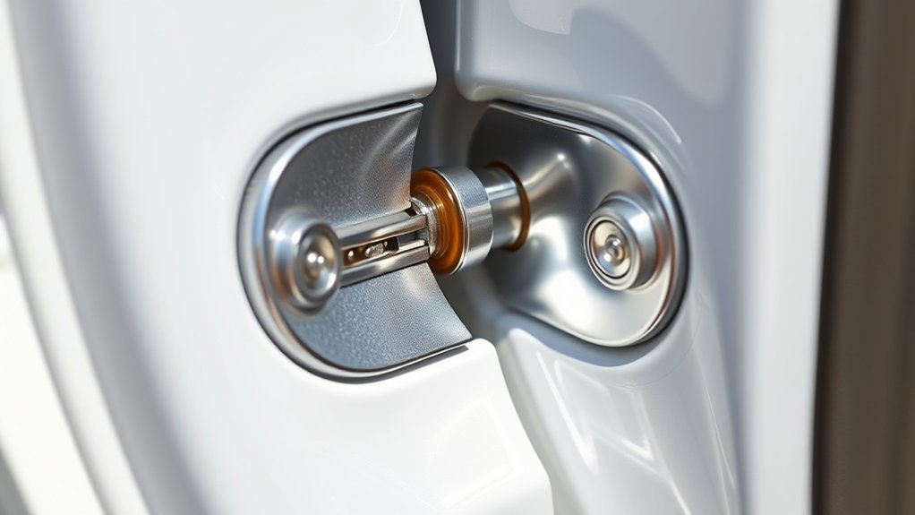 smooth durable door operation