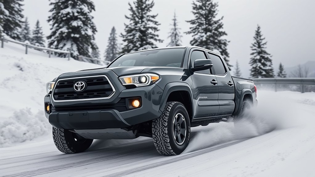 smooth steering for control