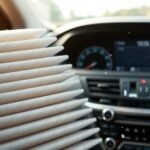 sonata cabin air filter performance