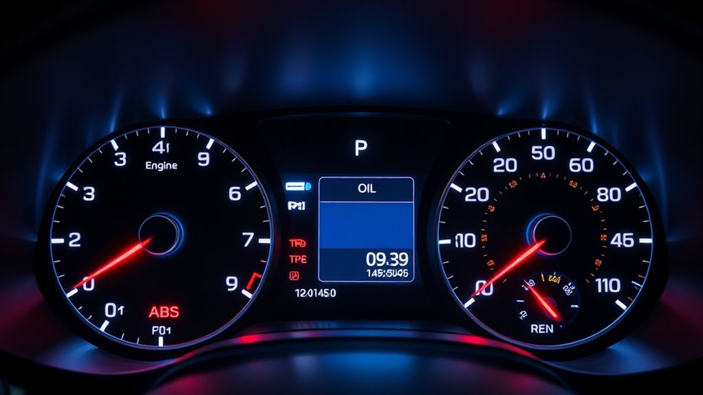 sonata dashboard symbols guide