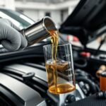 sonata engine oil specifications