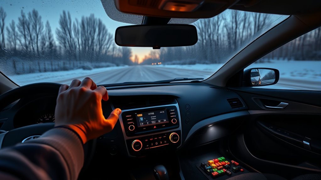 sonata heater troubleshooting tips