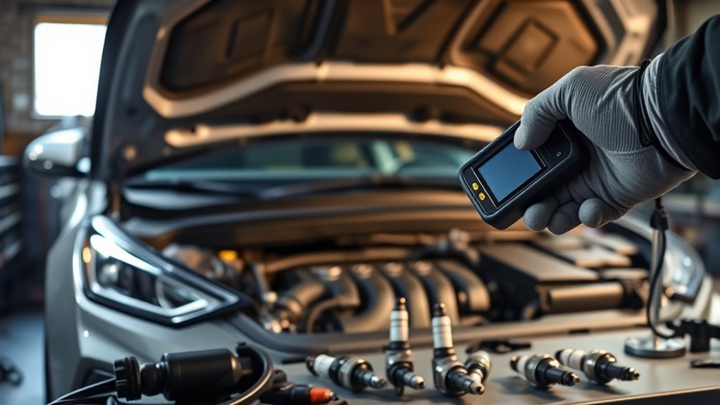 sonata idle issues explained