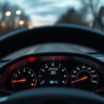 sonata maintenance alert explanation