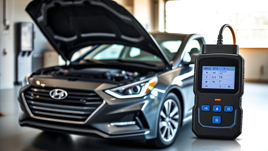 sonata obd2 scanning guide