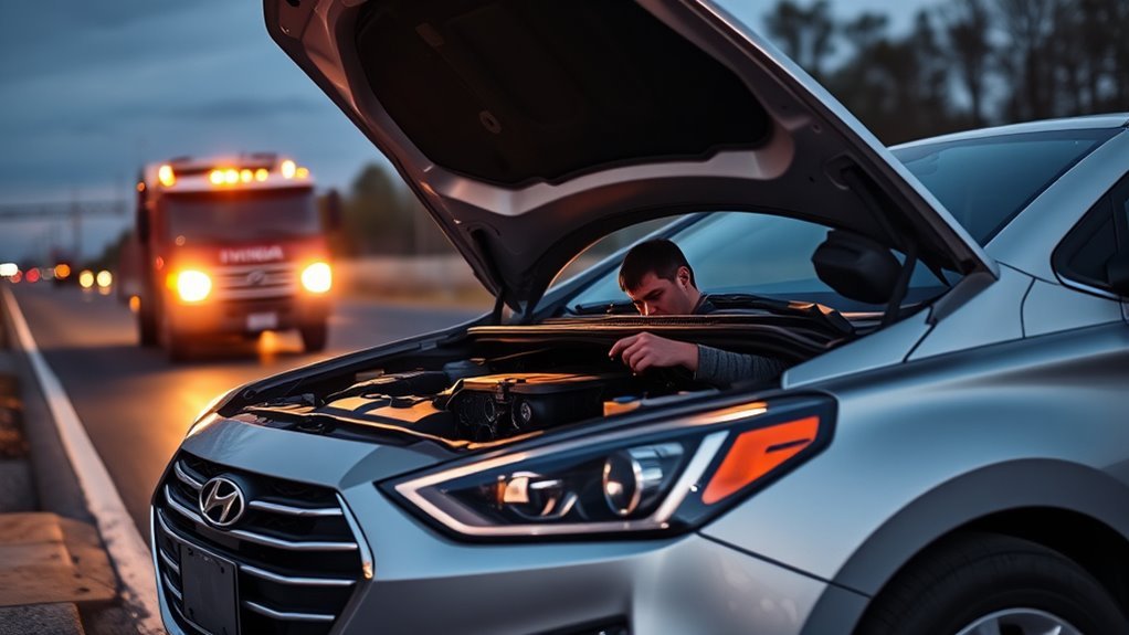 sonata power loss solutions