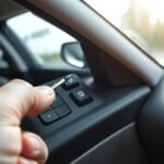 sonata power windows malfunctioning