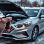 sonata remote start issues