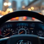 sonata s auto start stop feature