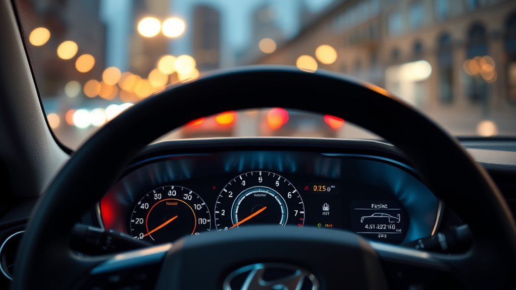 sonata s auto start stop feature