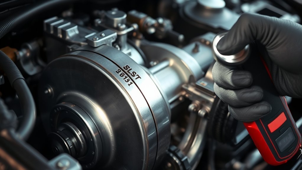 sonata transmission issue symptoms