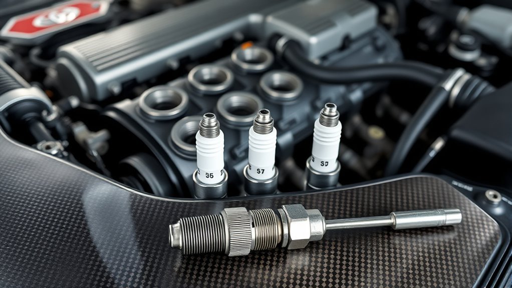 spark plug gap recommendations