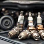 spark plug heat range