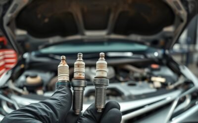 spark plug lifespan insights