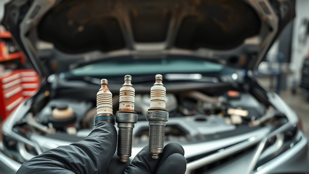 spark plug lifespan insights