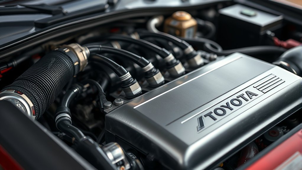 spark plug maintenance importance