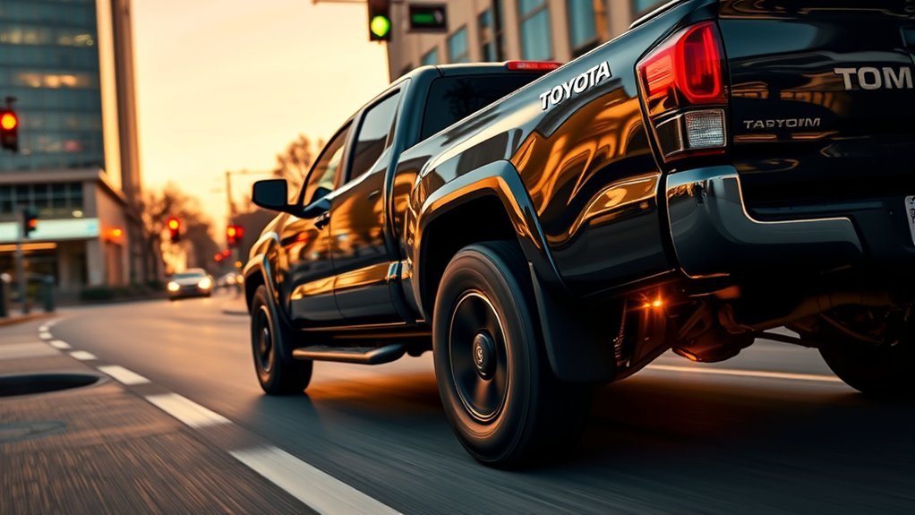 speed timing brake performance