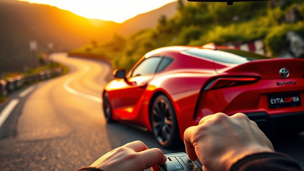 sport mode decreases fuel efficiency