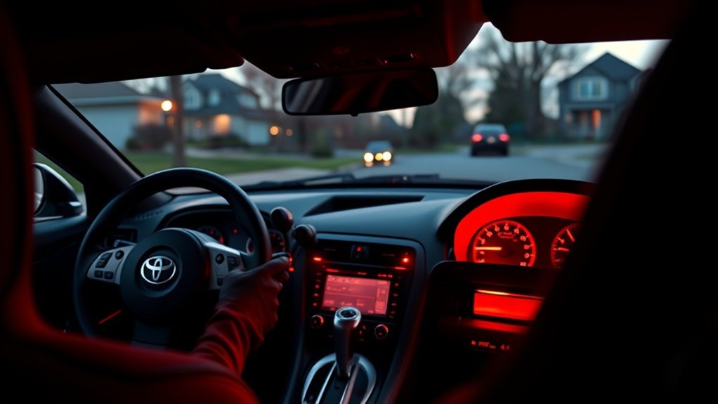 sport mode trade offs explained