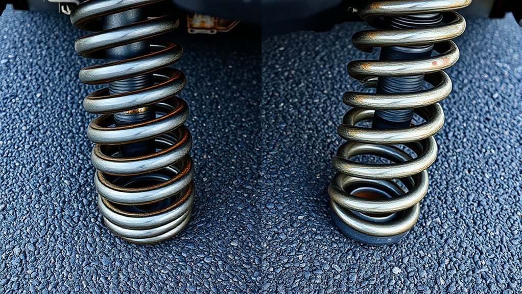 spring maintenance for performance