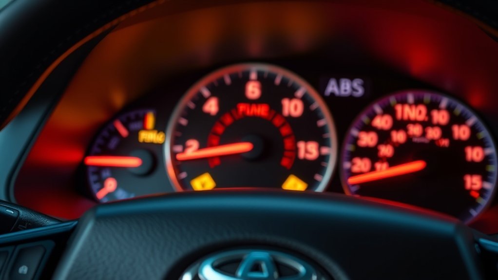 stability through coordinated braking