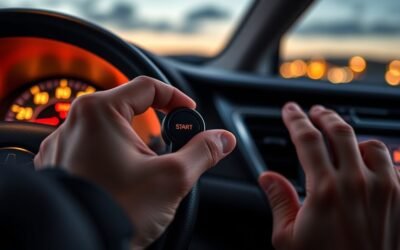 start rav4 without fob