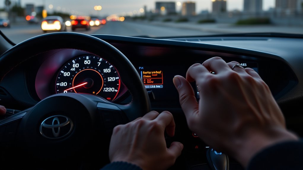 start stop system troubleshooting guide