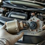 starter lifespan and replacement