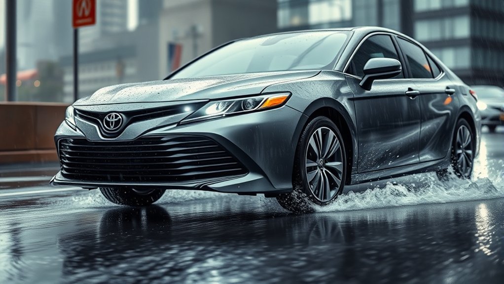 stay updated on safety