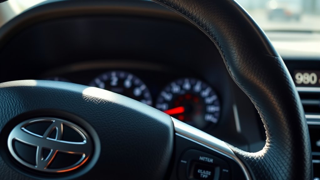 steering wheel vibration causes