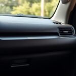 streak free 4runner interior cleaning